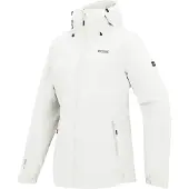 Regatta Hamaral V Jacket Blanc 46 Femme
