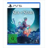 Sea of Stars