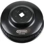 Ks Tools 150.9345 Oliefiltersleutel