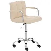 CLP Chaise de bureau Lucy