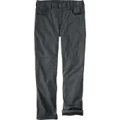 Carhartt Force Lined Pant Shadow (W38/L30)