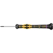 Wera 1573 Pentalobe ESD Tournevis Kraftform Micro, PL 1,1 x 40 mm