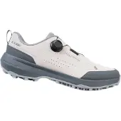 Cube Ox Pro Mtb Shoes Blanc EU 40
