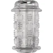 The Handy 2 - manchon Stamina Flow (transparent)