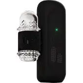 The Handy 2 Pro - Masturbateur masculin interactif (noir)