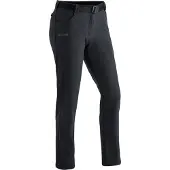 Maier Sports Pantalon femme Perlit