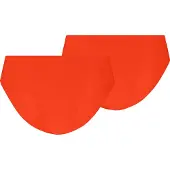 Puma Culotte 701234804 Briefs 2 Unités