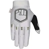 Fist Earth Stocker Bone Gloves Noir 2XS