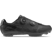 Gaerne G.obsidian Gravel Shoes Noir EU 39 Homme