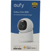 Eufy Indoor Cam E30
