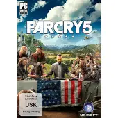 Far Cry 5