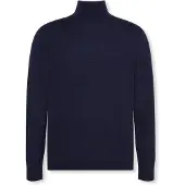 Calvin Klein Pull-over bleu marine