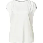 Street One T-shirt blanc