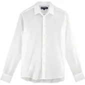 Vilebrequin Chemise blanc