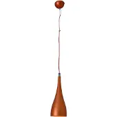 Näve Suspension LED Lima / cuivre