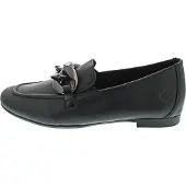 Remonte Mocassins femme D0K00-00 Couleur:Noir Taille : 37