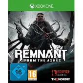 Remnant From the Ashes Switch