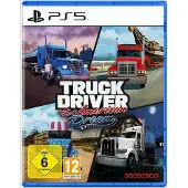 Truck Driver: The American Dream