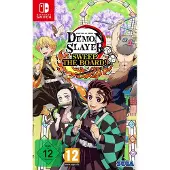 Demon Slayer -Kimetsu no Yaiba- Balayez le tableau!