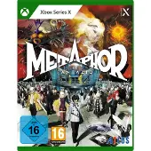 Métaphore : ReFantazio