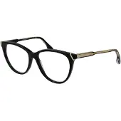 Victoria Beckham Vb26325415001 Woman Glasses Noir 140 mm Femme