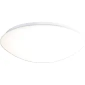 Näve Bern / Plafonnier à LED / blanc