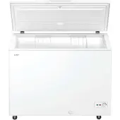 Candy CCHH 3012E Chest freezer Freestanding 300 L E White
