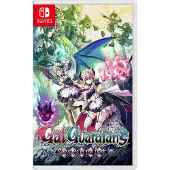 Gal Guardians Servants of the Dark Switch (Edition Standard)
