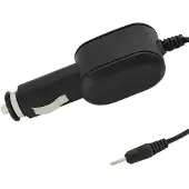 Qoltec SAM-7897.ŁAD, Adaptateur pour véhicule, Noir