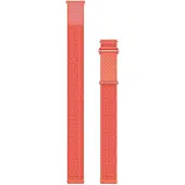 Garmin Comfortfit 20 Mm Quick Release Strap Orange