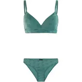 Protest Bikini 'PRTGlazy' vert