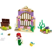 LEGO 41050 Disney Princess - Le coffre secret d'Arielle