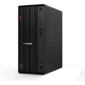 Lenovo ThinkCentre M70t Gen 6 Intel Core Ultra 5 235 MHz, 16 Go de mémoire vive DDR5, SSD de 512 Go, Windows 11 Pro, PC tour noir