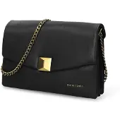 Pierre Cardin Sac bandoulière noir