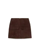 Trussardi Jupe marron