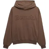 Superdry Sweat-shirt 'X Superdry & Co' chocolat