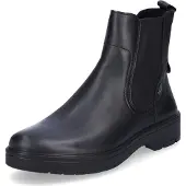 Legero Chelsea Boots 'Mystic' noir
