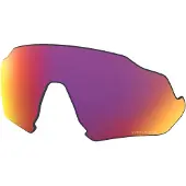 Oakley Flight Jacket Prizm Road Lens Violet CAT2