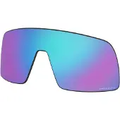 Oakley Sutro Prizm Replacement Lenses Bleu