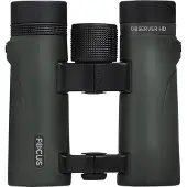 Focus Observer 10x42 Hd Binoculars Vert