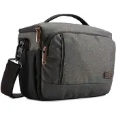 Case Logic Era DSLR Sac à bandoulière Gris