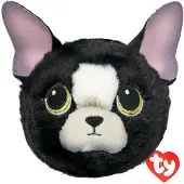 TY Bouncers, Doodle, Chihuahua, ca 10 cm