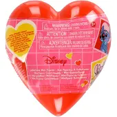 Disney Capsules de figurines , format mini, pour enfants, taille unique