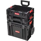 Qbrick Coffret d'outils QS PRO 7 16464