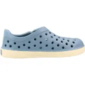 BUY SHOES Claquettes / Tongs bleu foncé
