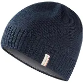 Vaude Edo Iii Beanie Bleu,Noir