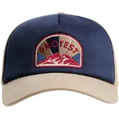 Protest Tux Cap Bleu 59 cm