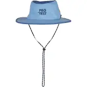 Protest Chapeaux 'PRTLeroy' bleu