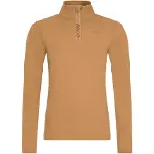 Protest Sweat de sport 'REFABRIZ' marron