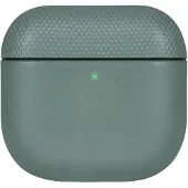 Native Union , AirPods 4 RE Classic Housse recyclée & écologique, Vert